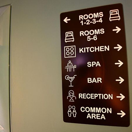 Little Italy Hostel Ex Chiesa S Donato Перуджа Екстериор снимка