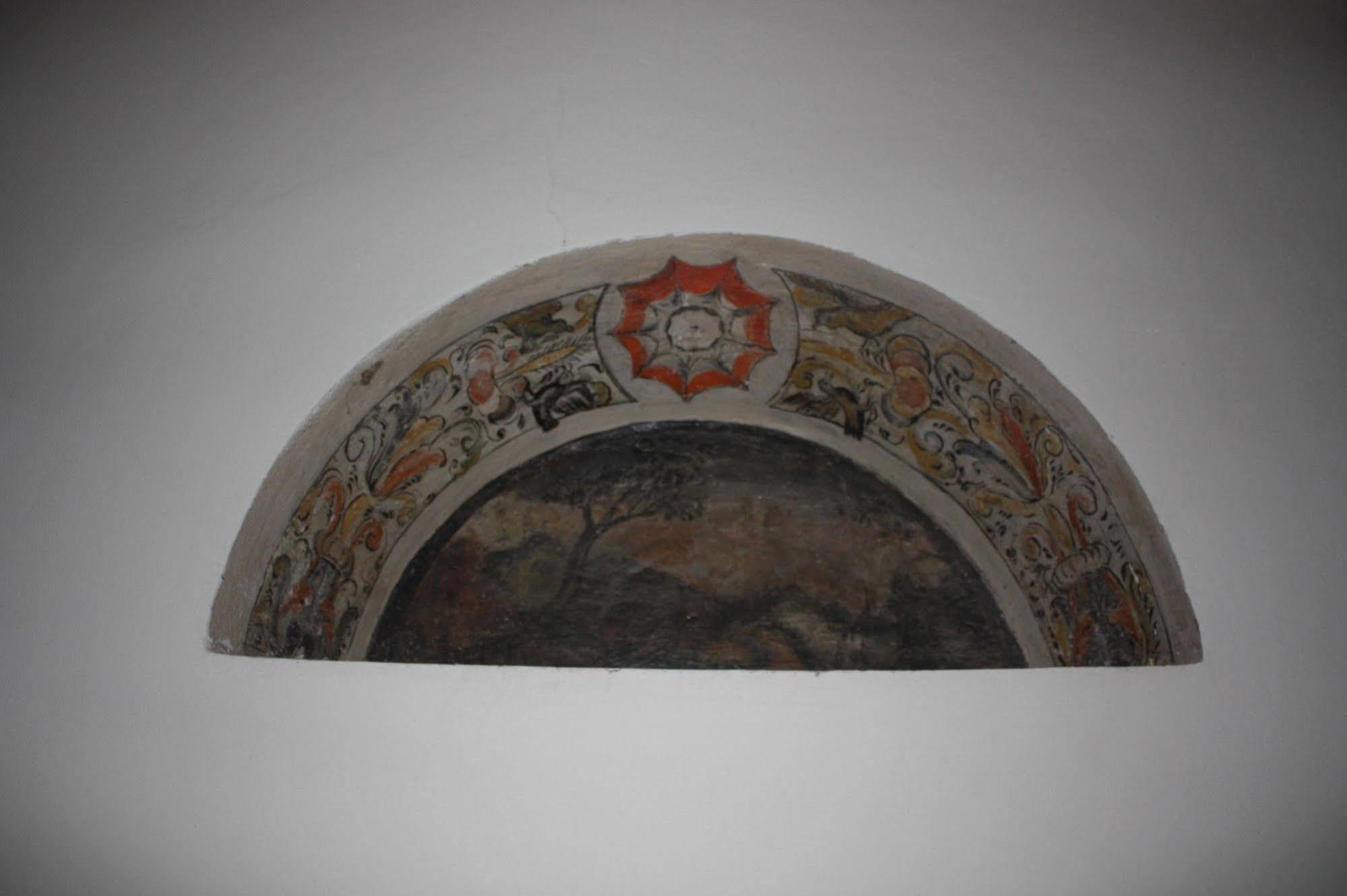 Little Italy Hostel Ex Chiesa S Donato Перуджа Екстериор снимка