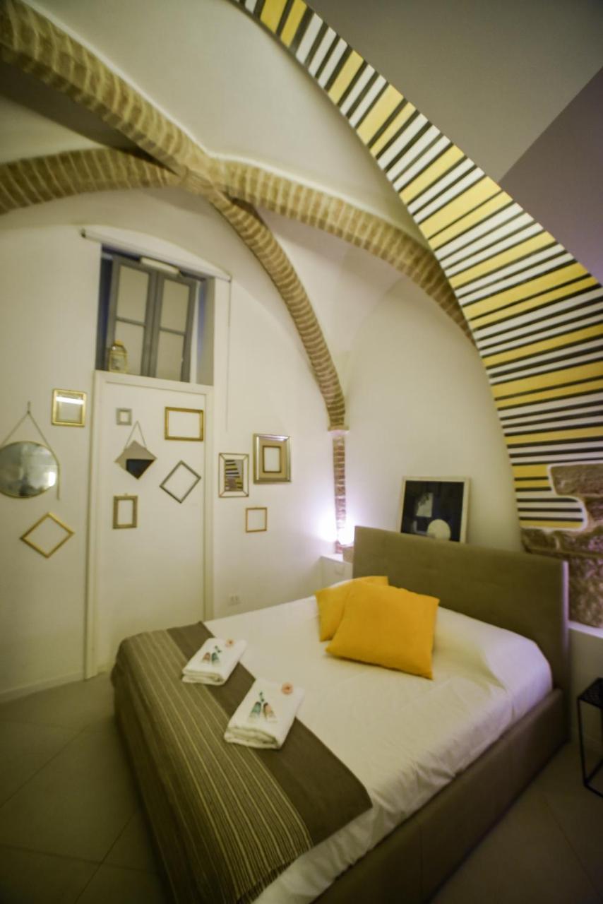 Little Italy Hostel Ex Chiesa S Donato Перуджа Екстериор снимка