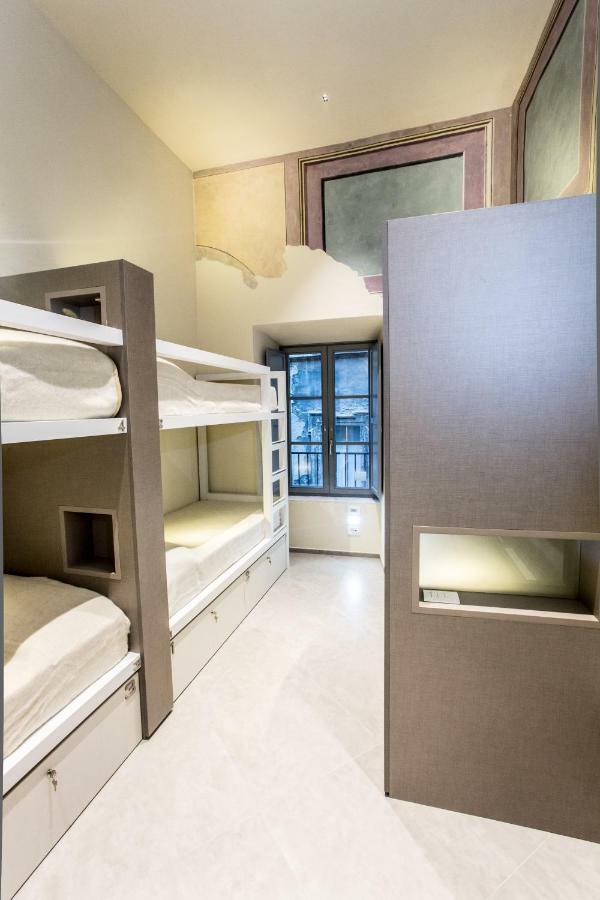 Little Italy Hostel Ex Chiesa S Donato Перуджа Екстериор снимка